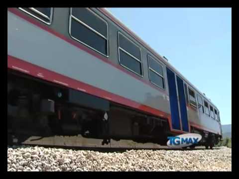 Sangritana riattiva linea Archi-Bomba