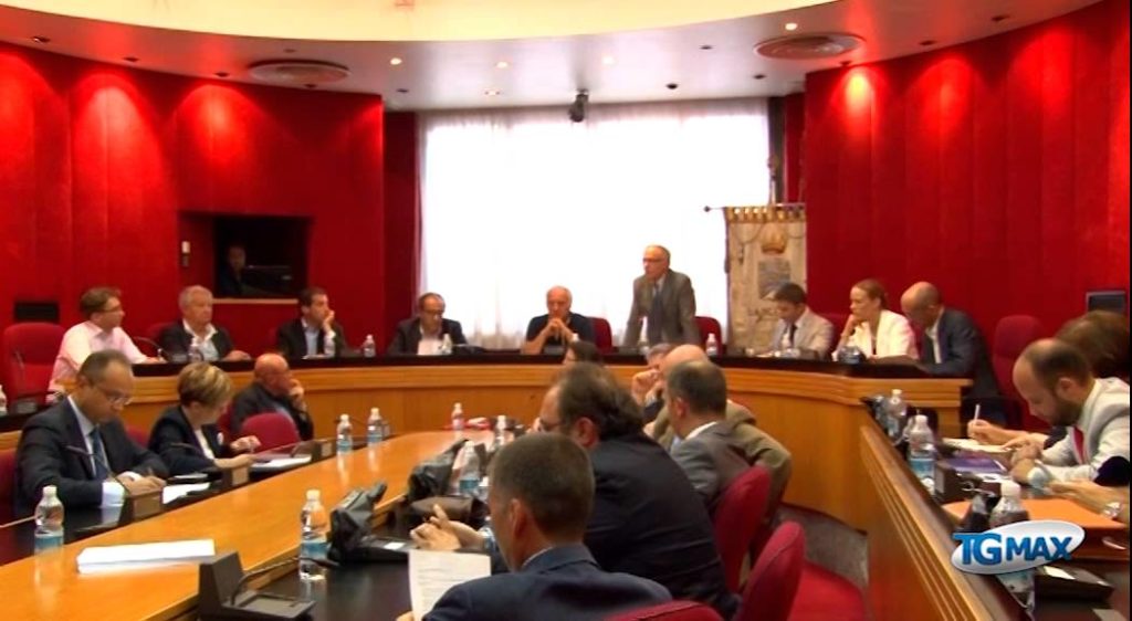 Sanità a Lanciano, Paolucci porta novità