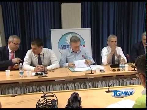 Sanità: Abruzzo civico per Asl unica