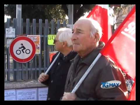 Sanità: Cgil, Chiodi risponda su mancati impegni
