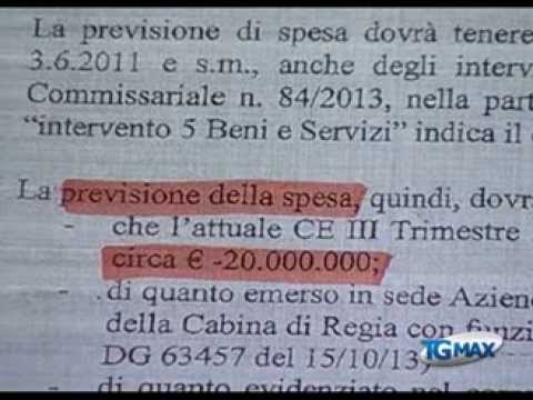 Sanità, il baluardo di Guardiagrele