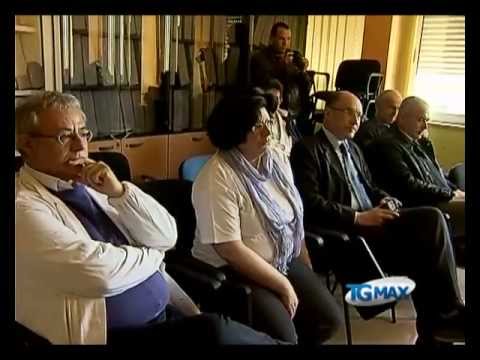 Sanità, la visita del Pd a Vasto