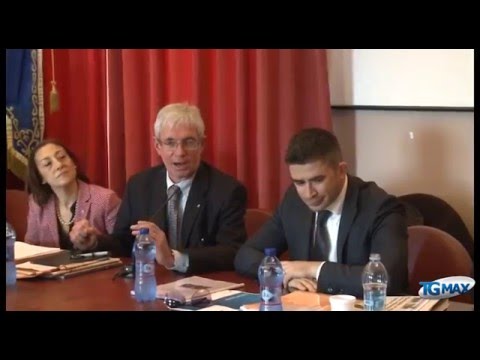 Sanità: Paolucci, più risorse per territorio