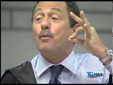 Sanitopoli, chiesta assoluzione per Del Turco