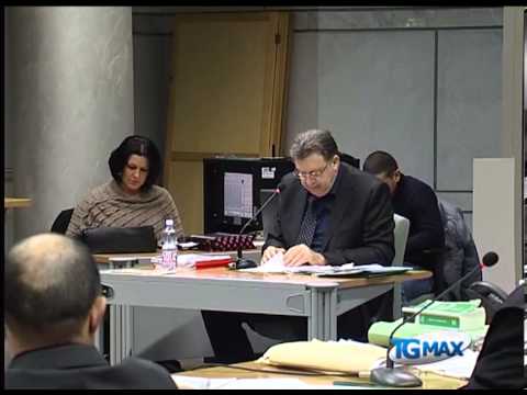 Sanitopoli, entro maggio esame testimoni