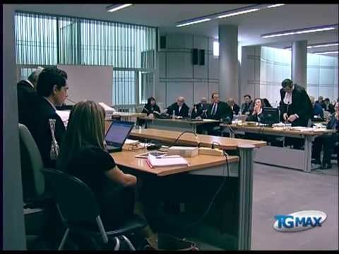 Sanitopoli: Pm chiedono 12 anni per Del Turco