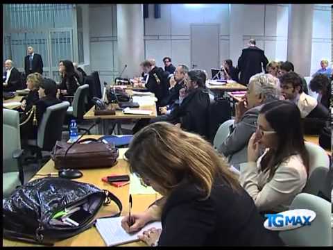 Sanitopoli verso le battute finali