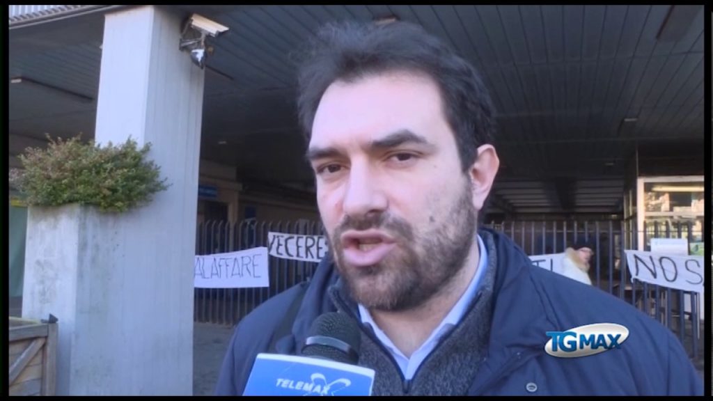 Sansifici Vecere, il sindaco di Treglio torna a chiedere la delocalizzazione