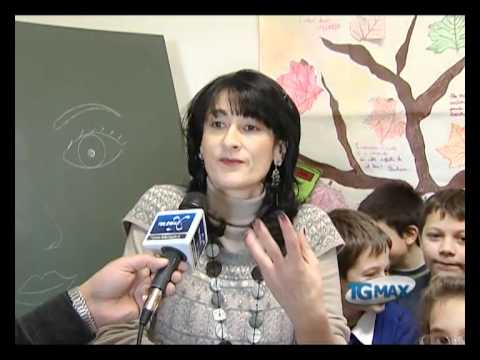 Santa Maria Imbaro, il mercatino di beneficenza
