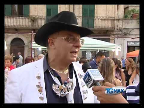 Sant’Egidio apre le feste di settembre