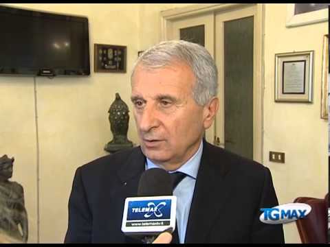 Sasi apre tre cantieri a Ortona