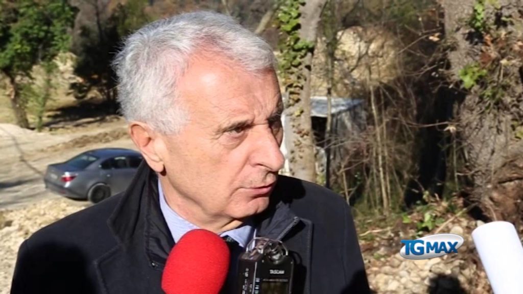 Sasi: nuovo depuratore a Lanciano e lavori per 36 mln di euro