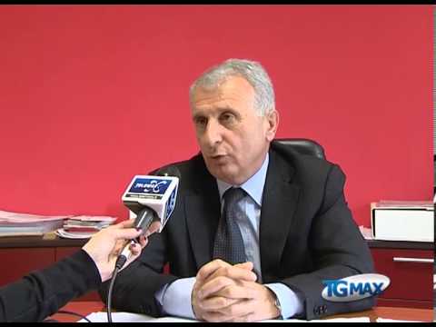 Sasi, Scutti assicura: nessuna nuova assunzione