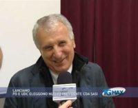 Sasi SpA, PD e UDC eleggono Domenico Scutti nuovo presidente CdA