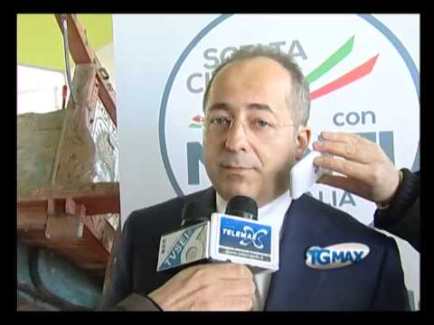 Scelta civica con Monti si presenta in Abruzzo