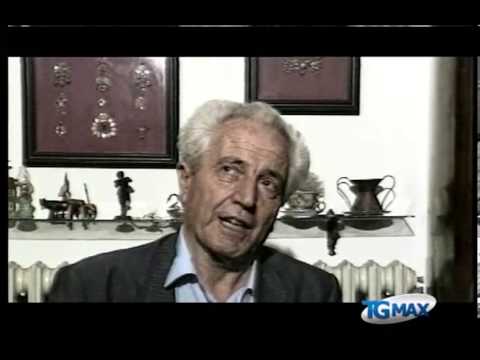 Scomparso Giovanni Nativio, umile uomo di cultura