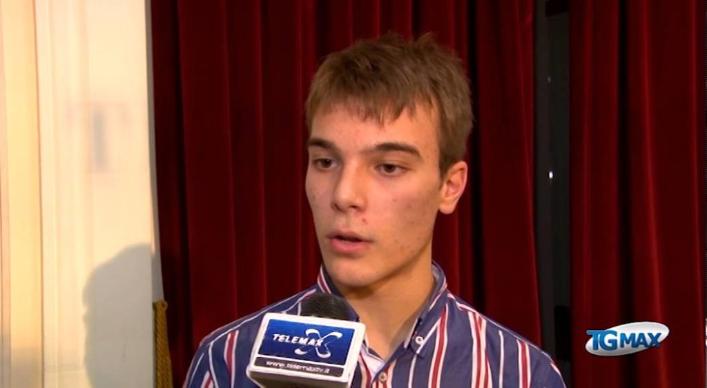 Scuola e legalità con lo spettacolo “Processo a”