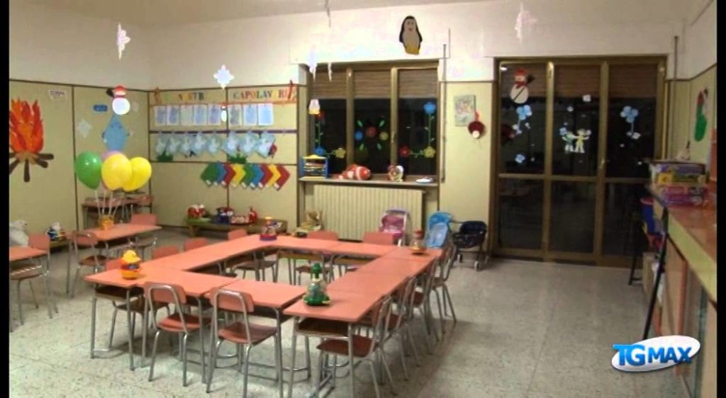 Scuola: il “Gesù bambino” non chiude e rilancia