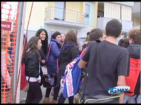 Scuole occupate contro ddl stabilità