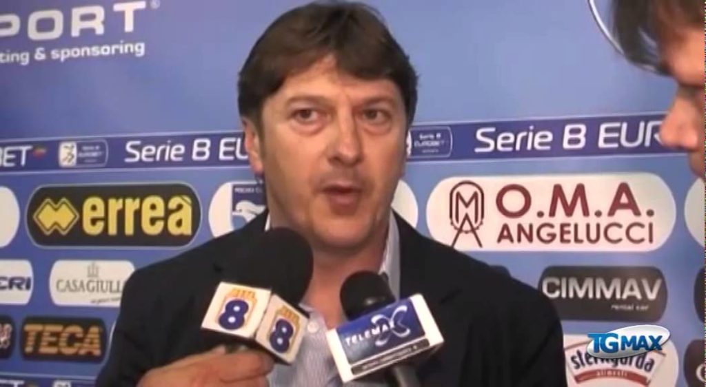 Sebastiani incontra Pillon