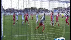 Sebastiani punta l’indice contro gli arbitri