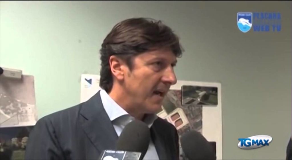 Sebastiani smentisce la trattativa araba