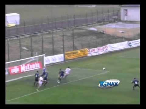 Seconda Divisione: Celano – Vibonese 3-5