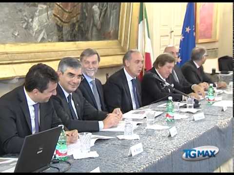 Sedi PA: sottosegretario Delrio firma a Chieti