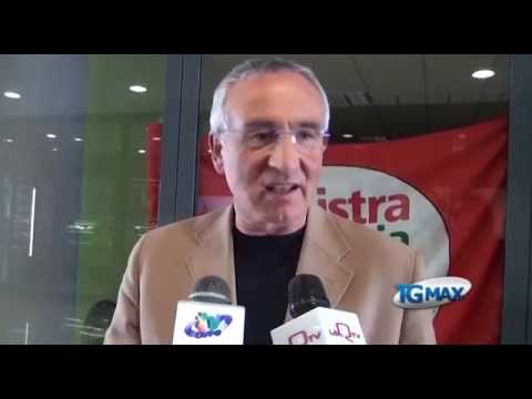 Sel a D’Alfonso, no a larghe intese oppure lasciamo