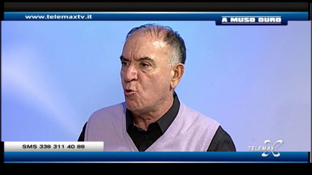 Semproni cosa diresti a Baroni?