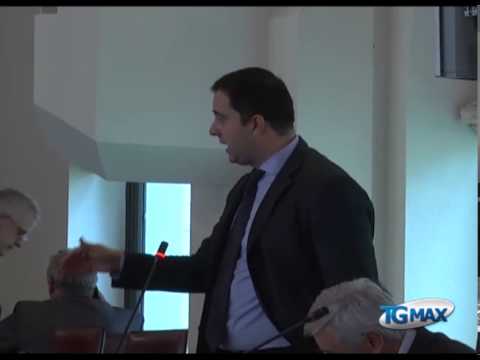 Senologia Ortona: D’Alessandro (Pd) protesta in aula