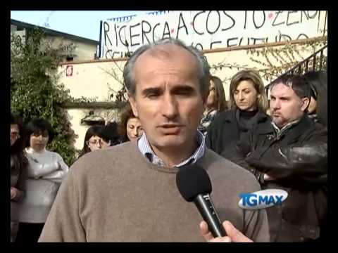 Senza stipendio, lavoratori Cotir in assemblea permanente