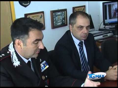 Sequestrata casa anziani abusiva nel Pescarese