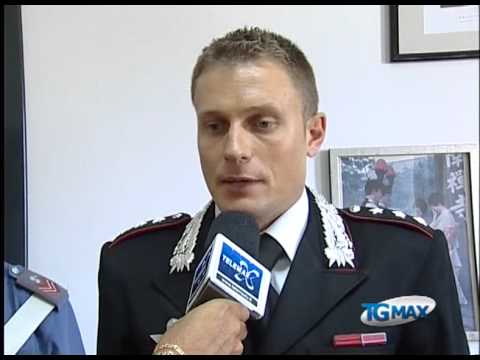 Sequestrati 49 kg marijuana a Chieti