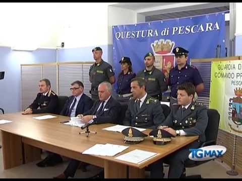Sequestrati beni per 1 mln a clan rom