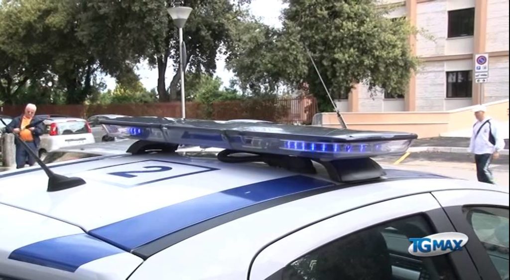 Sequestrò madre e neonata a Lanciano, condannato