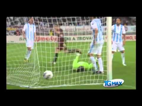 Serie A: anticipi e posticipi del Pescara