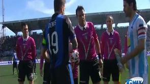 Serie A: Atalanta-Pescara 2-1