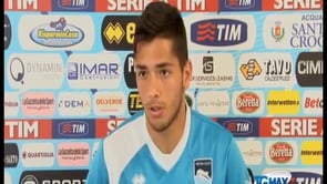 Serie A: Bucchi fa la conta degli infortunati