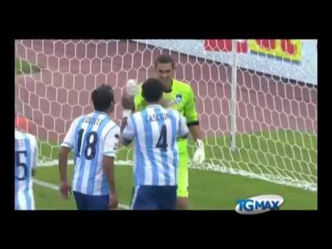Serie A: domani Pescara – Palermo