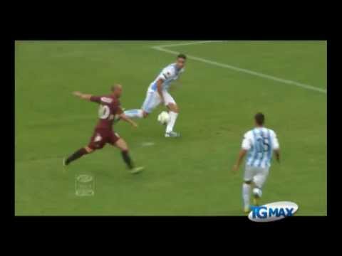 Serie A: il Pescara alla ripresa