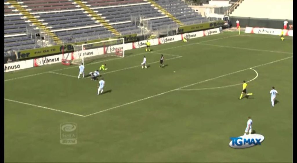 Serie A: il Pescara aspetta la Lazio