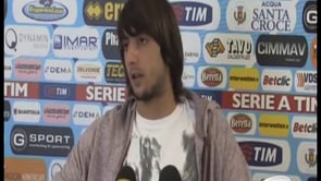Serie A: il Pescara tra Genova e Spagna