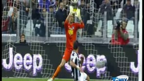 Serie A: Juventus – Pescara 2-1