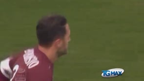 Serie A: Pescara a Genova con molte novità