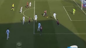 Serie A: Pescara – Cagliari 0-2