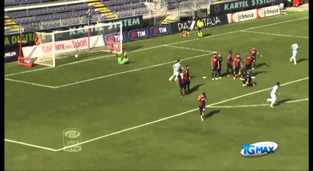 Serie A: Pescara – Lazio, la sfida più sentita