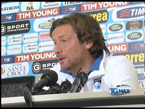 Serie A: Pescara – Parma 2-0