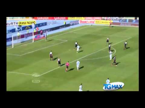 Serie A: Pescara-Sampdoria 2-3