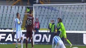 Serie A: Pescara – Torino 0-2